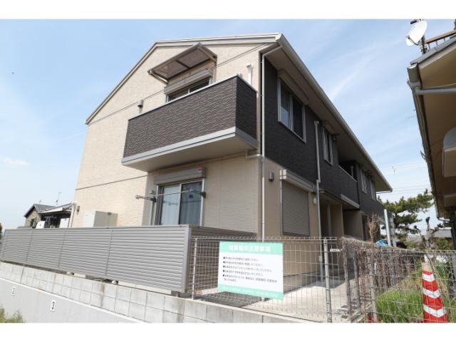  奈良線/奈良駅 徒歩22分 1階 築10年