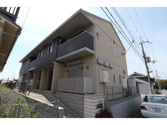  奈良線/奈良駅 徒歩22分 2階 築10年