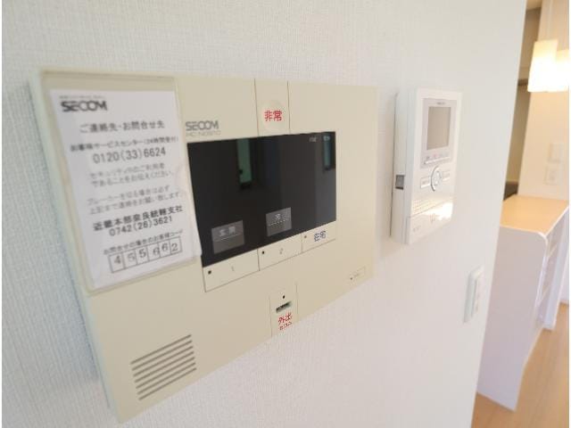  奈良線/奈良駅 徒歩22分 1階 築10年