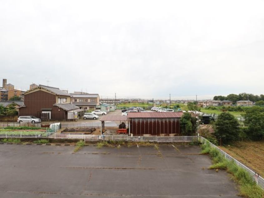  奈良線/奈良駅 徒歩22分 2階 築10年