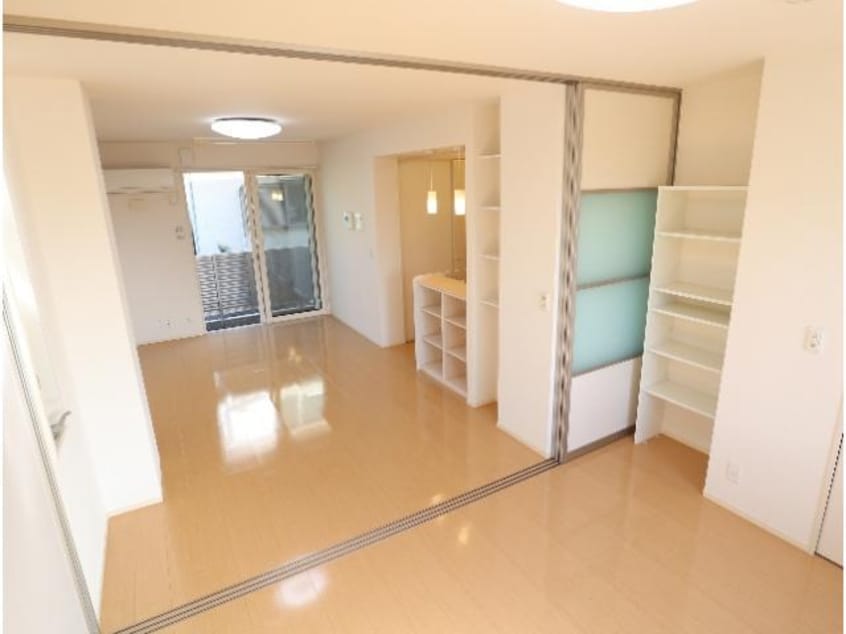  奈良線/奈良駅 徒歩22分 1階 築10年