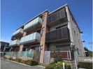 大和路線・関西本線/木津駅 徒歩18分 3階 築10年の外観