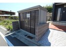  大和路線・関西本線/木津駅 徒歩15分 2階 築10年