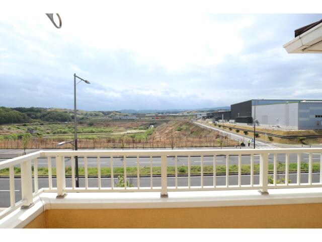  大和路線・関西本線/木津駅 徒歩15分 2階 築10年