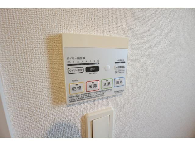  大和路線・関西本線/木津駅 徒歩15分 2階 築10年