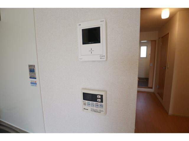  大和路線・関西本線/木津駅 徒歩15分 2階 築10年