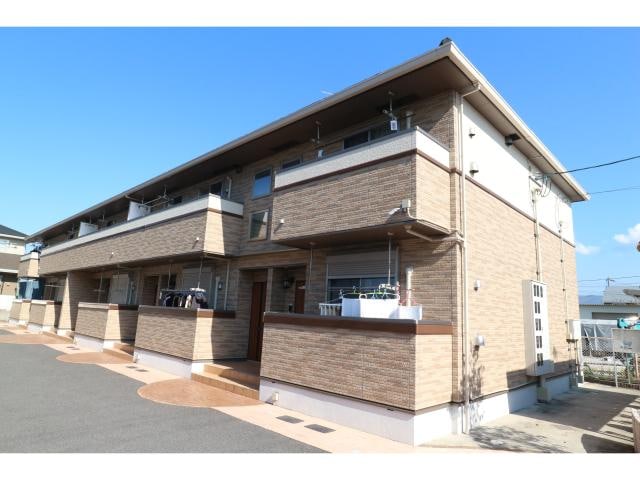  大和路線・関西本線/郡山駅 徒歩25分 2階 築10年