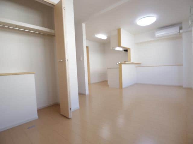  大和路線・関西本線/郡山駅 徒歩25分 2階 築10年