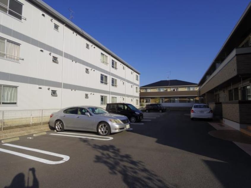  大和路線・関西本線/郡山駅 徒歩25分 2階 築10年