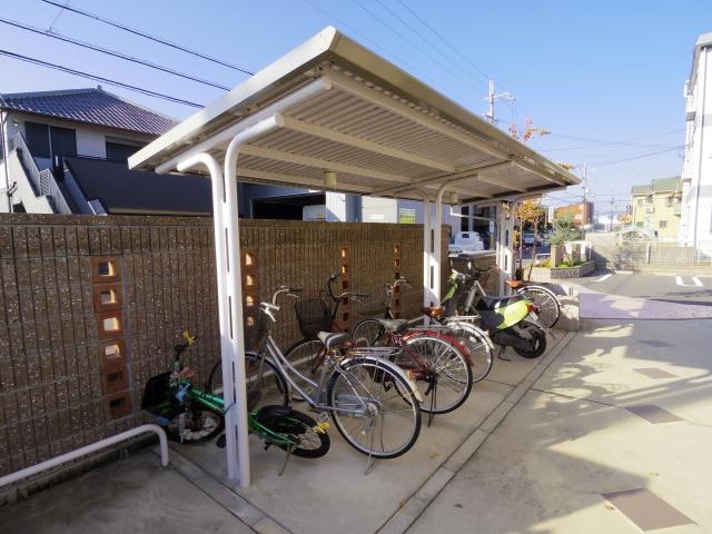  大和路線・関西本線/郡山駅 徒歩25分 2階 築10年