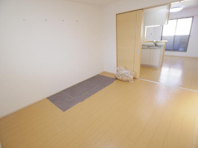  大和路線・関西本線/郡山駅 徒歩25分 2階 築10年