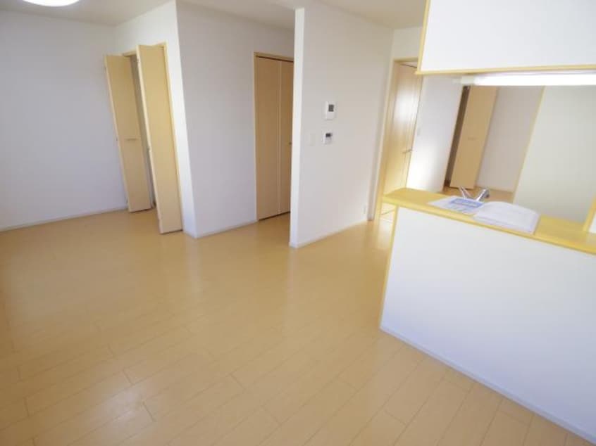  大和路線・関西本線/郡山駅 徒歩25分 2階 築10年