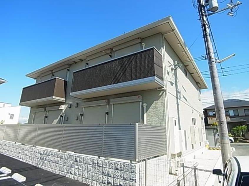  近鉄難波線・奈良線/近鉄奈良駅 バス17分州見台7丁目下車:停歩1分 1階 築10年