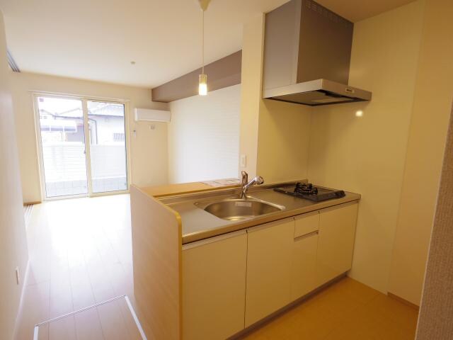  近鉄難波線・奈良線/近鉄奈良駅 バス17分州見台7丁目下車:停歩1分 1階 築10年