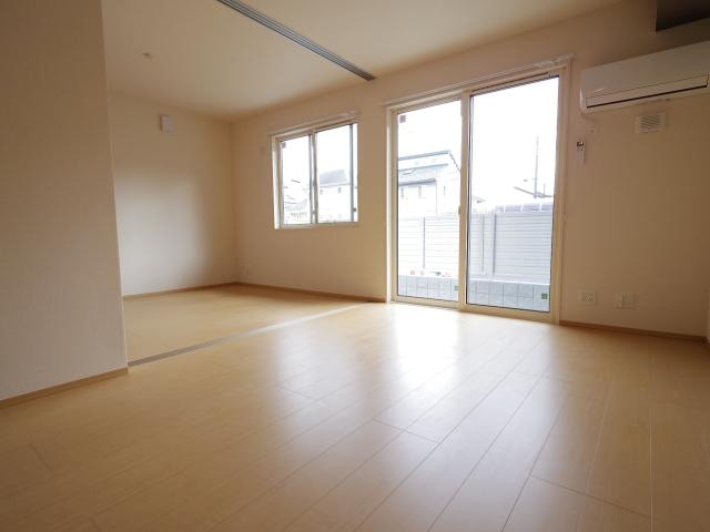  近鉄難波線・奈良線/近鉄奈良駅 バス17分州見台7丁目下車:停歩1分 1階 築10年