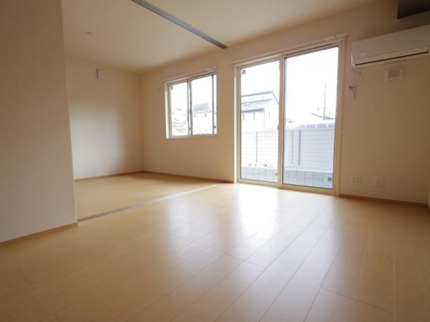  近鉄難波線・奈良線/近鉄奈良駅 バス17分州見台7丁目下車:停歩1分 1階 築10年