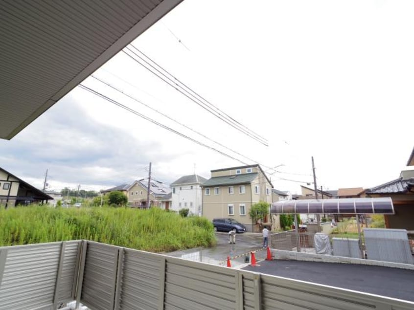  近鉄難波線・奈良線/近鉄奈良駅 バス17分州見台7丁目下車:停歩1分 1階 築10年