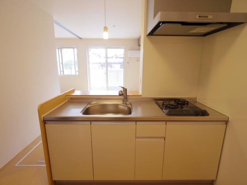  近鉄難波線・奈良線/近鉄奈良駅 バス17分州見台7丁目下車:停歩1分 1階 築10年