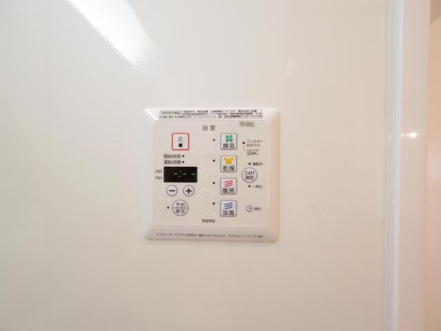  近鉄難波線・奈良線/近鉄奈良駅 バス17分州見台7丁目下車:停歩1分 1階 築10年