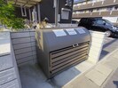 大和路線・関西本線/奈良駅 徒歩10分 3階 築10年の外観