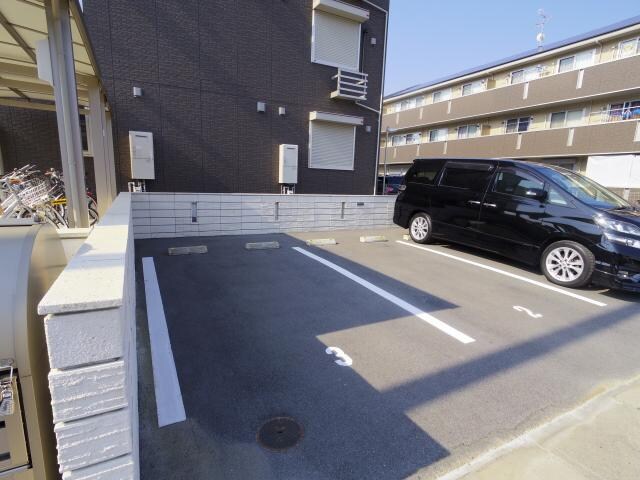  大和路線・関西本線/奈良駅 徒歩10分 3階 築10年