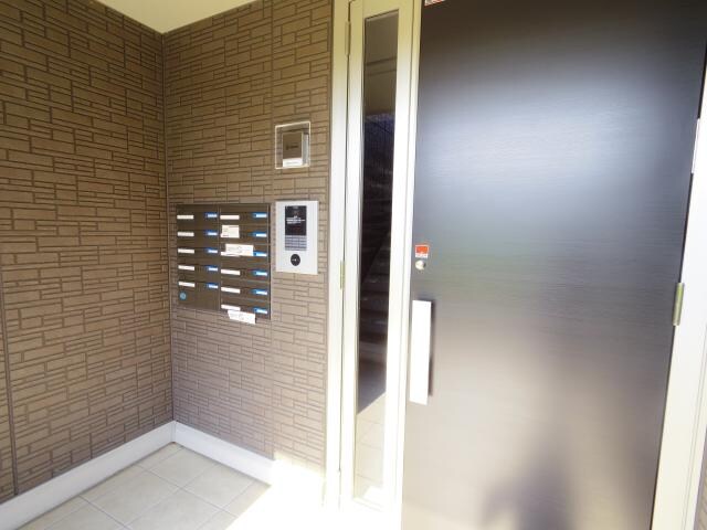  大和路線・関西本線/奈良駅 徒歩10分 3階 築10年