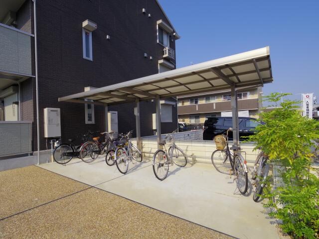  大和路線・関西本線/奈良駅 徒歩10分 3階 築10年