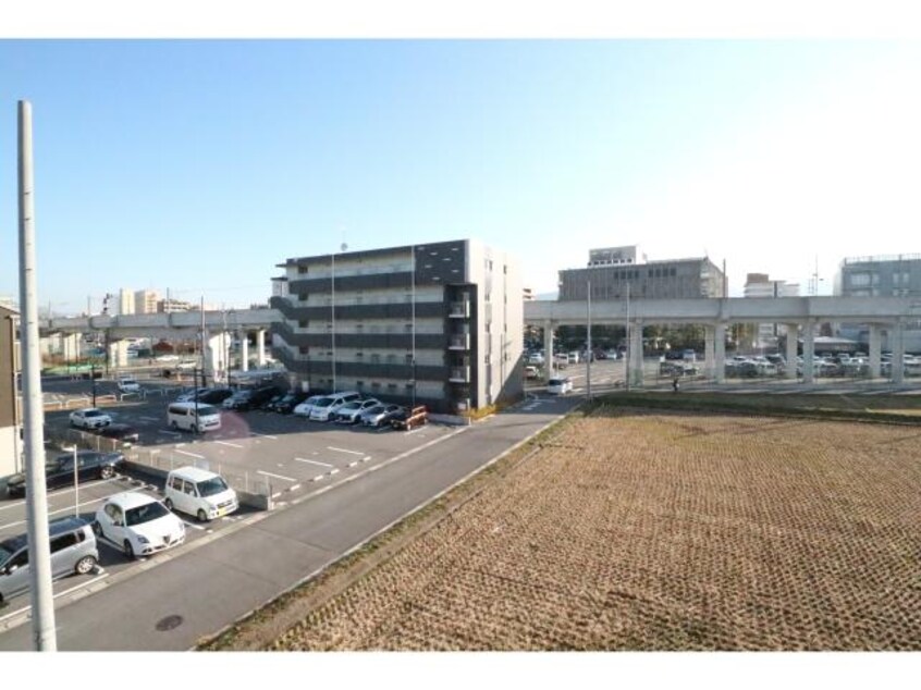  大和路線・関西本線/奈良駅 徒歩10分 3階 築10年