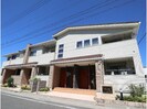 大和路線・関西本線/木津駅 徒歩23分 1階 築9年の外観