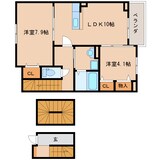 アルカンシェルコリーヌ