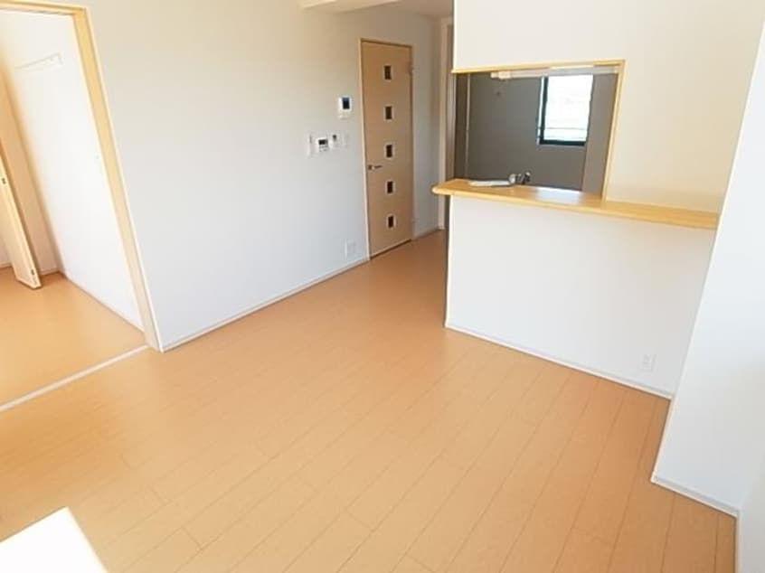  大和路線・関西本線/木津駅 徒歩24分 3階 築10年