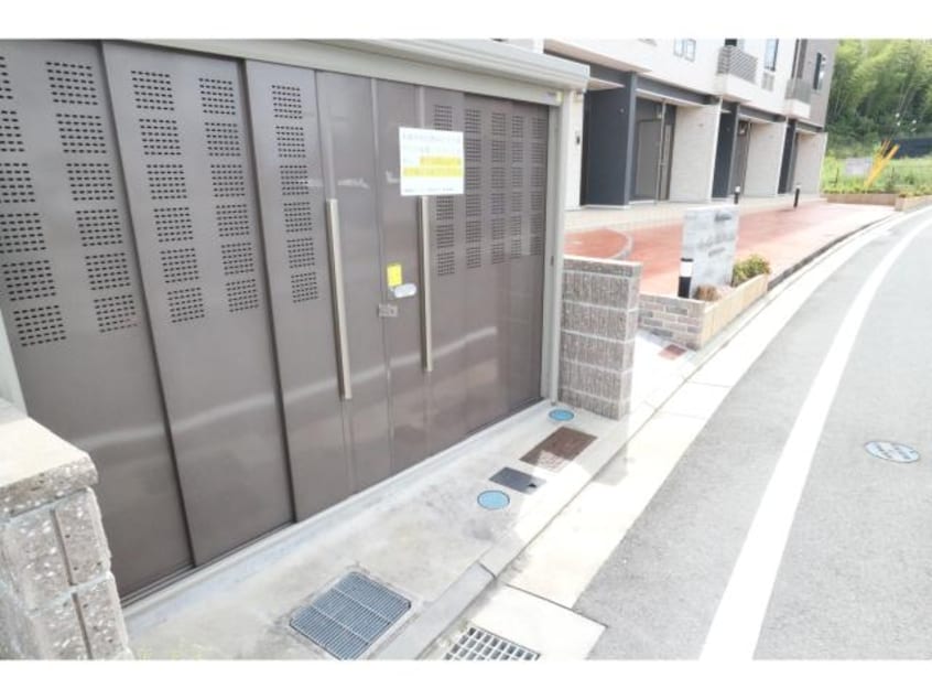  大和路線・関西本線/木津駅 徒歩24分 3階 築10年