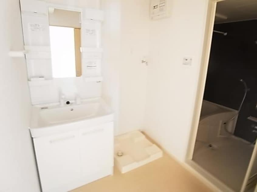  大和路線・関西本線/木津駅 徒歩24分 3階 築10年