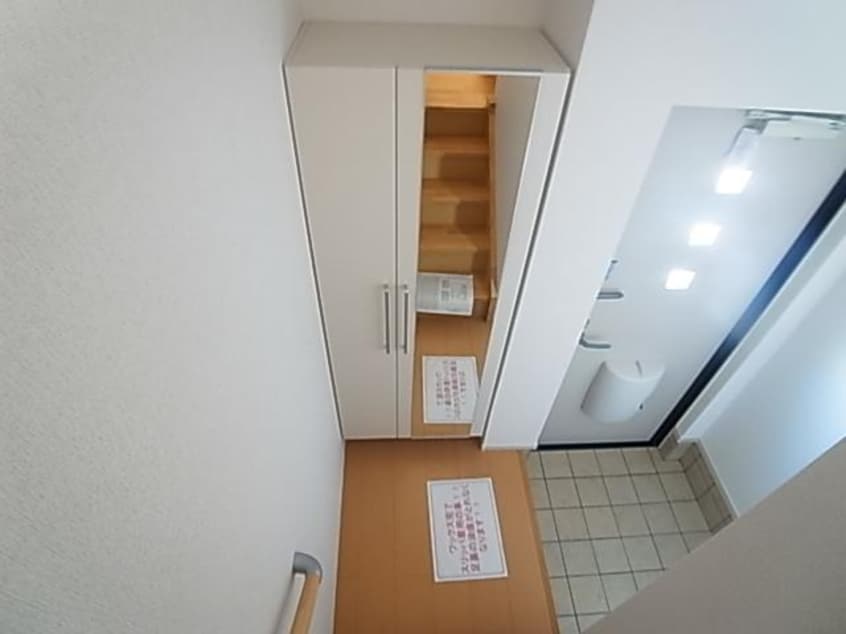  大和路線・関西本線/木津駅 徒歩24分 3階 築10年