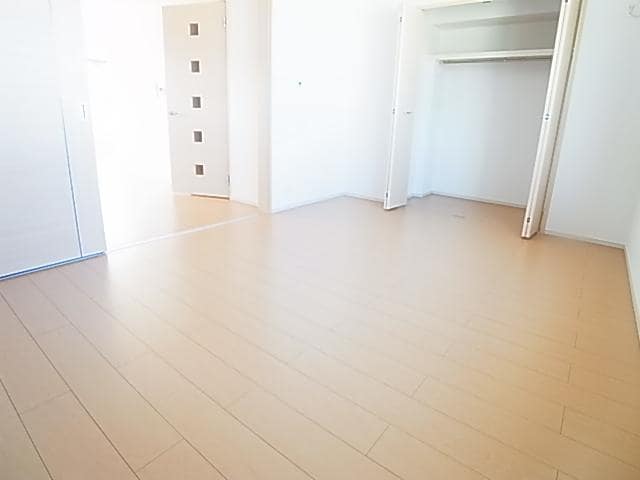  大和路線・関西本線/木津駅 徒歩24分 3階 築10年