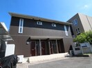 大和路線・関西本線/郡山駅 徒歩30分 1階 築9年の外観