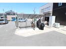 大和路線・関西本線/郡山駅 徒歩30分 1階 築9年の外観
