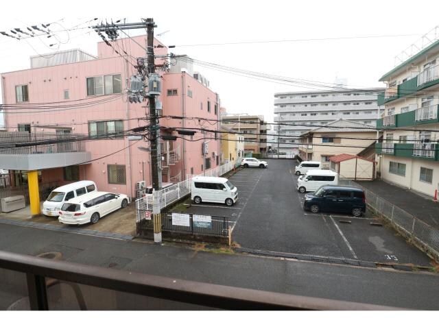  近鉄難波線・奈良線/新大宮駅 徒歩3分 2階 築39年