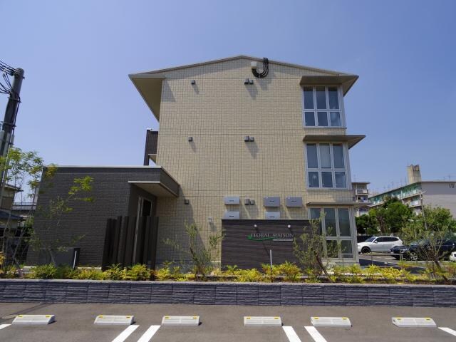  大和路線・関西本線/奈良駅 徒歩25分 3階 築8年
