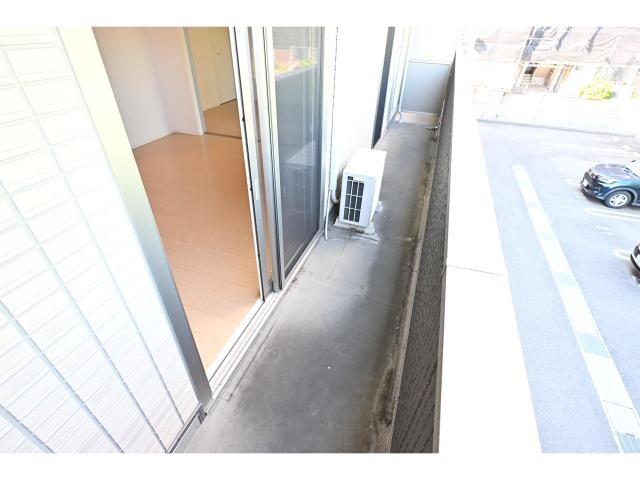  大和路線・関西本線/奈良駅 徒歩25分 2階 築10年