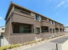 大和路線・関西本線/木津駅 徒歩23分 1階 築9年の外観