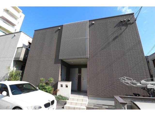  近鉄難波線・奈良線/新大宮駅 徒歩4分 1階 築9年