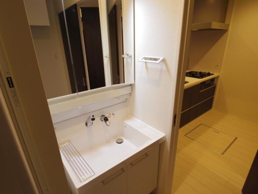  近鉄難波線・奈良線/新大宮駅 徒歩4分 1階 築9年