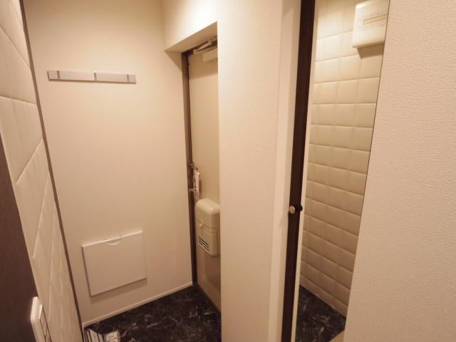  近鉄難波線・奈良線/新大宮駅 徒歩4分 1階 築9年