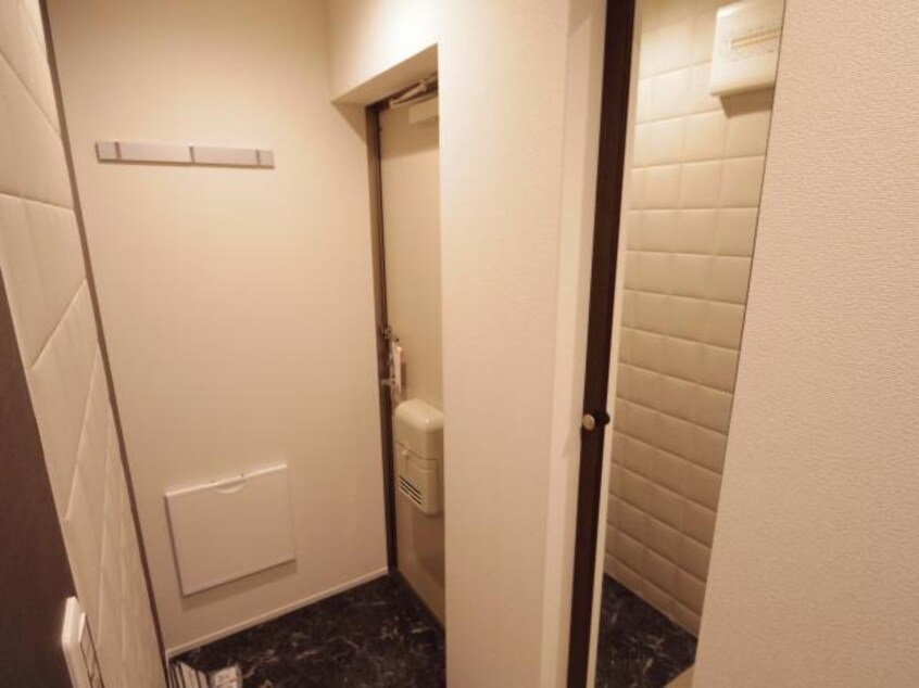  近鉄難波線・奈良線/新大宮駅 徒歩4分 1階 築9年