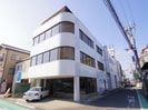近鉄難波線・奈良線/新大宮駅 徒歩3分 1-3階 築36年の外観