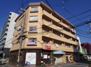 近鉄難波線・奈良線/新大宮駅 徒歩5分 1階 築47年の外観