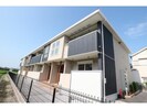 大和路線・関西本線/郡山駅 徒歩38分 1階 築8年の外観