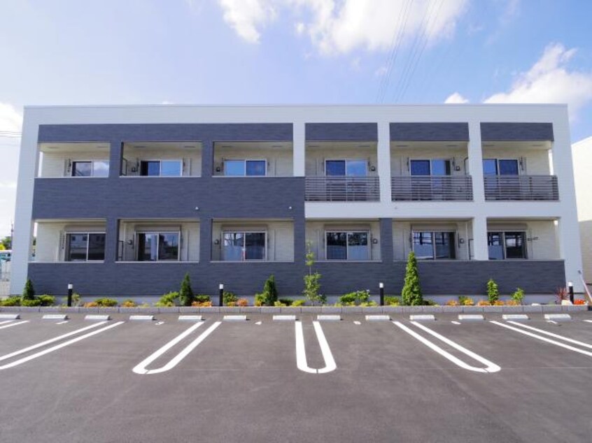  近鉄橿原線/九条駅 徒歩18分 1階 築9年