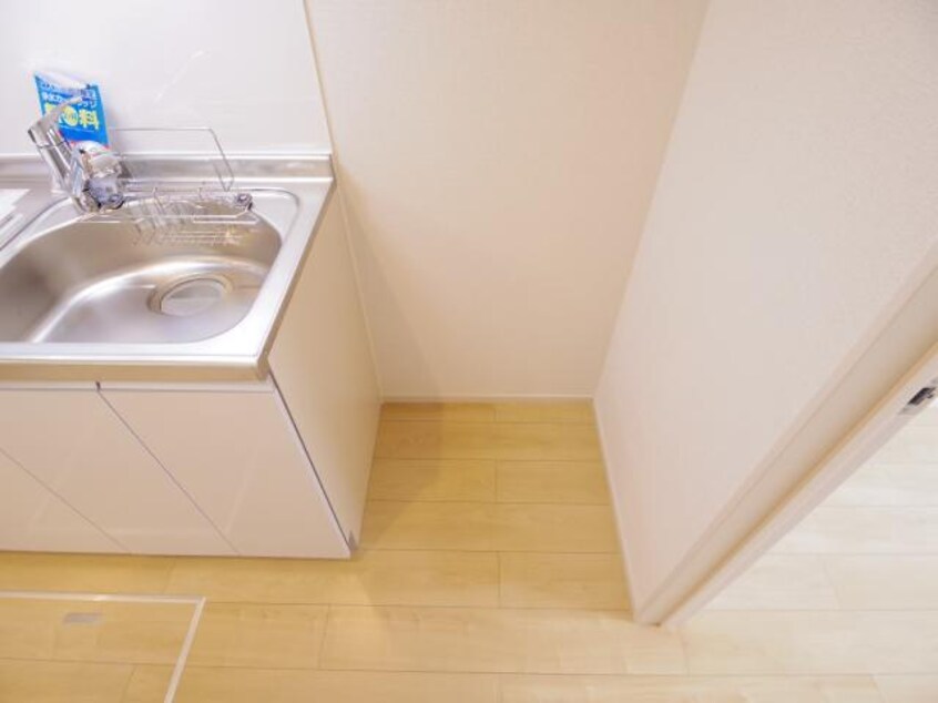  近鉄橿原線/九条駅 徒歩18分 1階 築9年